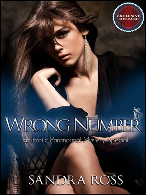 cover image of Wrong Number